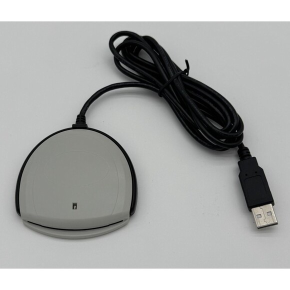 Identiv Smart Card Reader SCR3310 V2.0 SmartOS powered P/N: 905331 - Picture 4 of 4